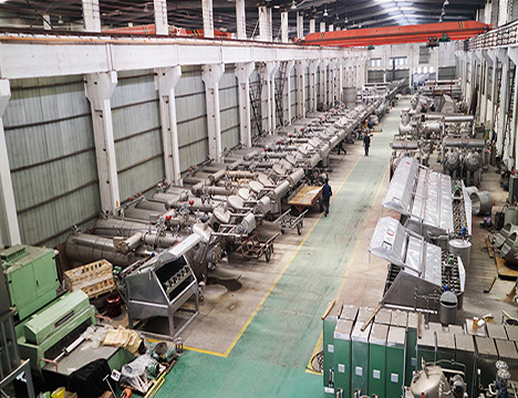 PRODUCTION FIELD