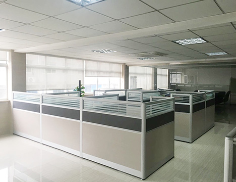 OUR OFFICE