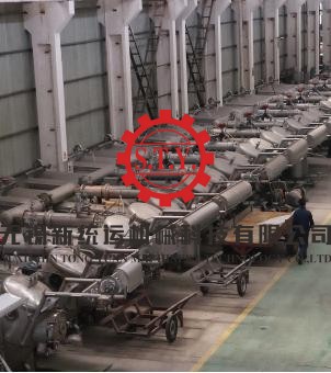 fabric dyeing machine production factory