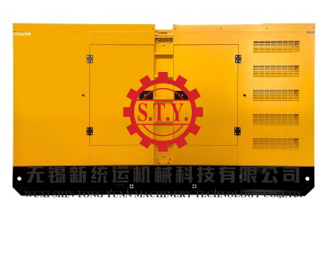 Diesel/Gas Generator Sets