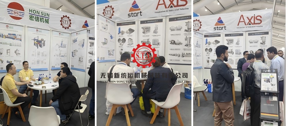 yarn dyeing machine manufacturer