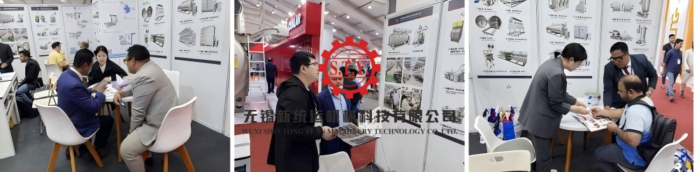 fabric dyeing machine manufacturer