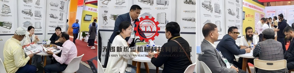 hank yarn dyeing machine