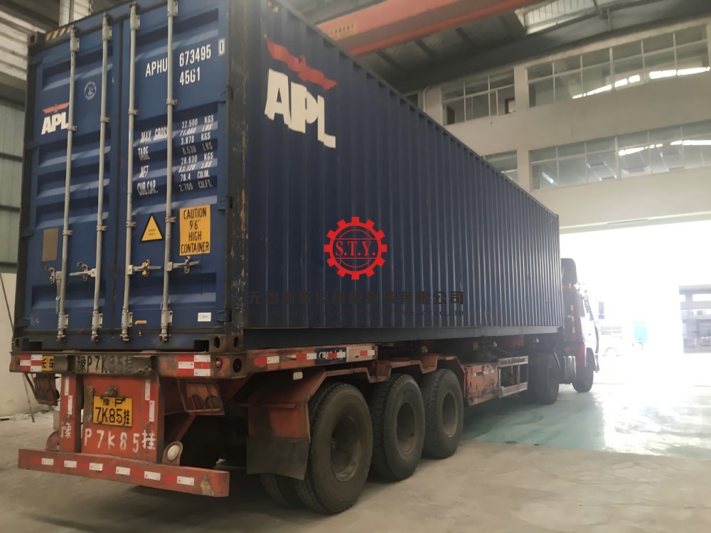 winding machine with fast shipment