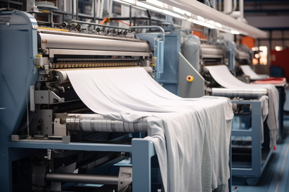 Textile Production Cost Optimization