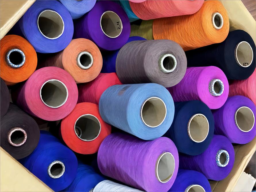 Industrial Dyeing Machine Manufacturer's Core Team