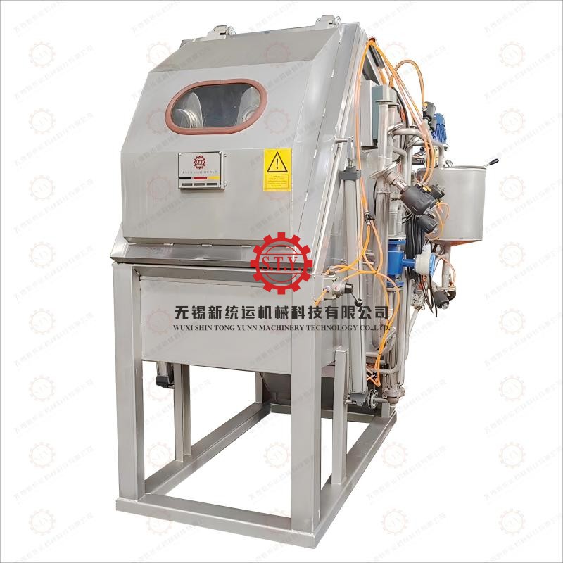 textile dyeing machine