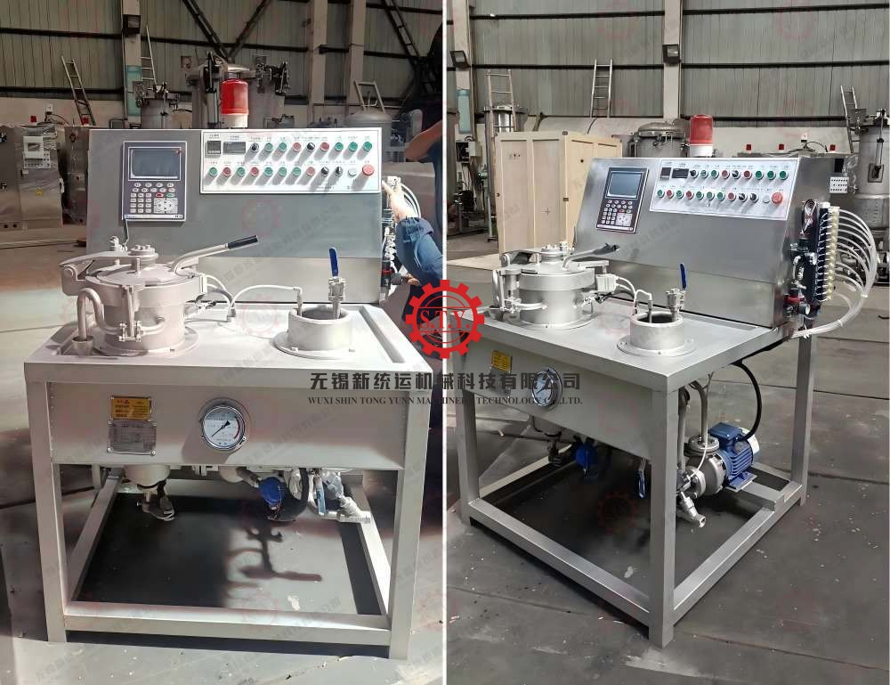 cone dyeing machine in production factory cone dyeing machine in production factory