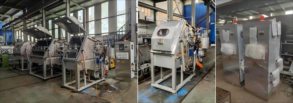 yarn dyeing machine