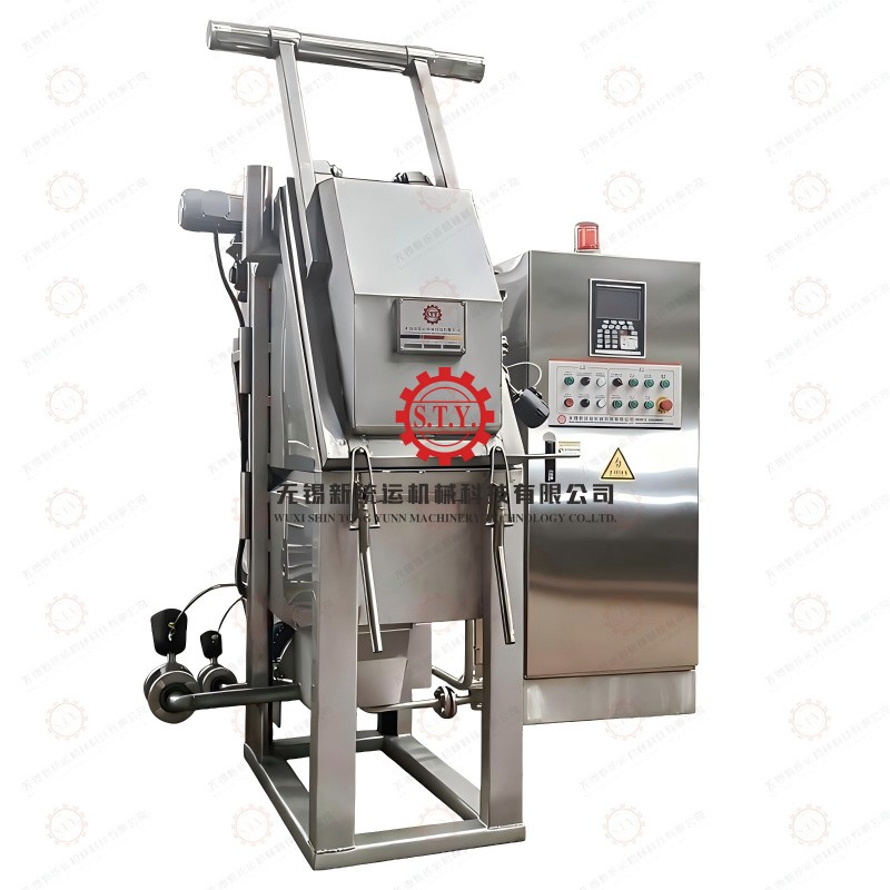 yarn dyeing machine
