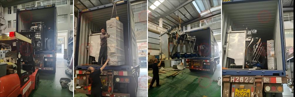 normal temperature hank dyeing machine