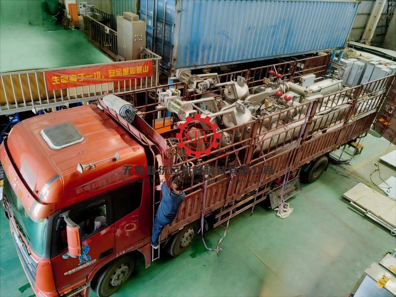 Delivery 100KG high temperature fabric dyeing machine with CE certified and full automatic system