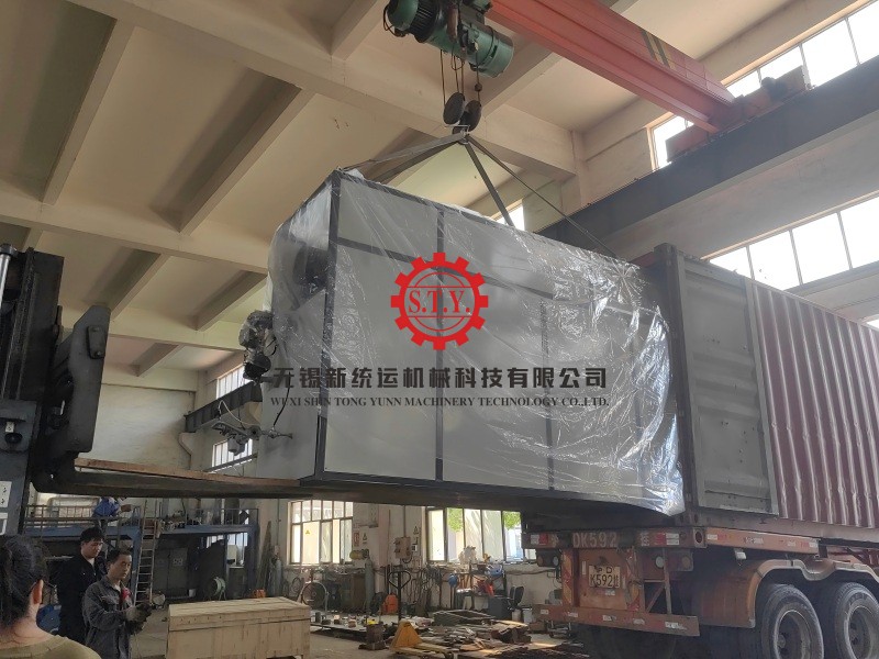 Efficient Cone Yarn Dryer TY-MF: Professional Drying Solution for Textile Enterprises to Enhance Quality and Efficiency