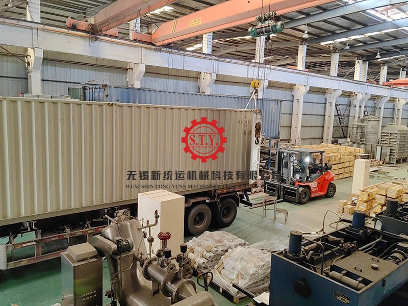 How to choose the right dyeing machine for different yarn and fabric?