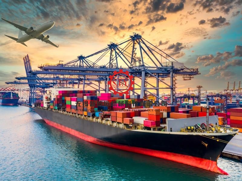 Middle east tensions raise ocean freight risks for textile machinery projects