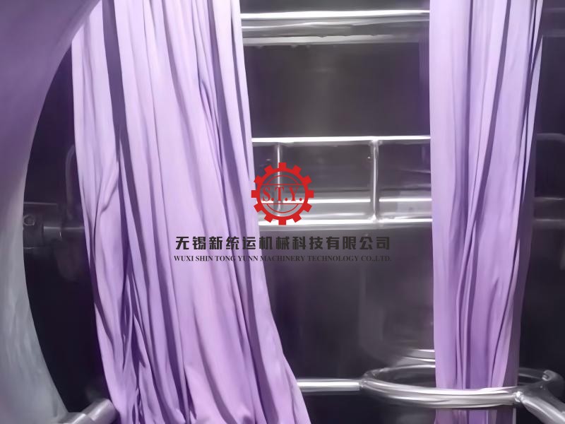 Textile pretreatment before dyeing