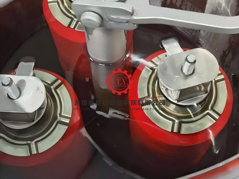 Why Package Yarn Dyeing Results Are Not Reproducible？