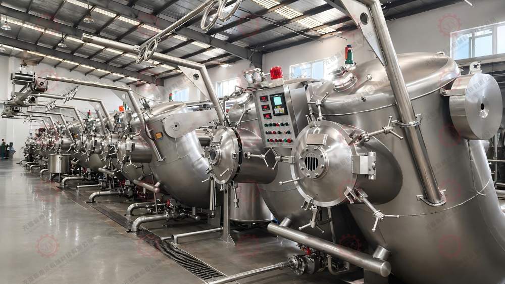 High temperature pressure dyeing machine process for synthetic fiber dyeing
