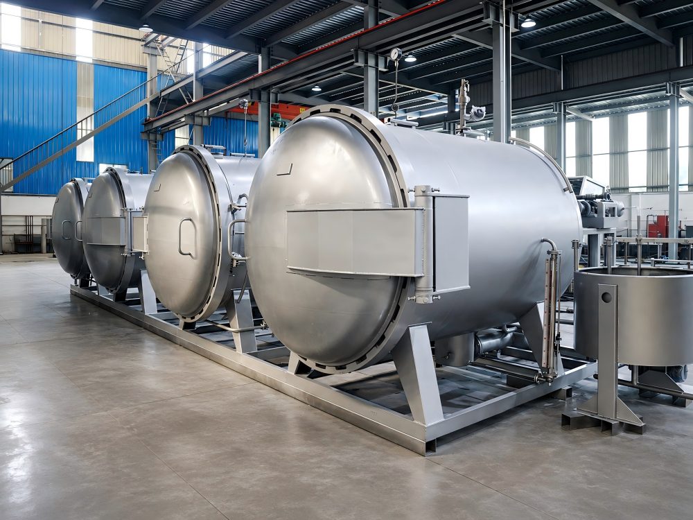 GSH-6X4-200 600kg high pressure spray hank yarn dyeing machine
